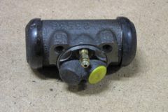 Hjulcylinder, Höger Fram