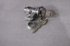 Handskfackslås 1968-79 GM