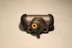 Hjulcylinder, Höger Fram