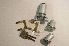 Låskit 1969-78 Buick, Chevrolet, Oldsmobile, Pontiac