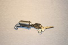 Handskfackslås 1959-65 Buick, Nova