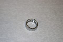 Ring runt tändningslås 1959-65 Chevrolet