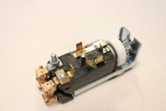 Ljuskontakt 1958-60 Ford