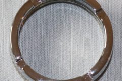 Kromsarg Tändningslås 1969 Mopar