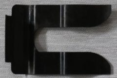 Låsclips 1953-60 Ford