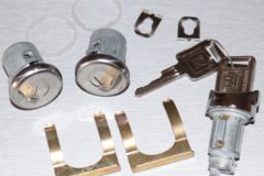 Låskit 1961-64 Buick, Chevrolet