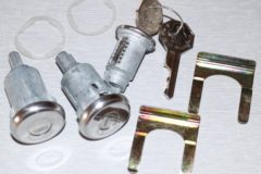 Låskit 1958-64 Oldsmobile & Pontiac