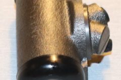 Hjulcylinder, Vänster Fram