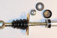 Reparationssats Huvudbromscylinder