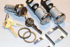 Låskit 1959-60 Buick & Chevrolet