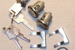 Låskit 1968 Cadillac, Pontiac mfl.