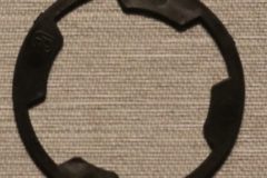 Låspackning, bagagelås 1967-73 Ford