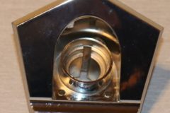 Sarg bagagelås 1965-66 T-bird