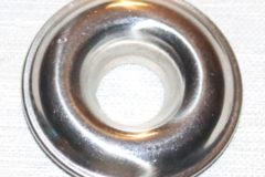 Ring runt tändningslås 1947-56 Ford, Mercury