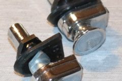 Dörrlåsknappar, Barnsäkra 1960-90 Mopar