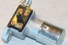 Ljusomkopplare golv 1936-81 Mopar