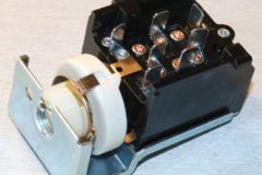 Ljuskontakt 1962-76 Mopar