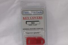 Nyckelöverdrag, original