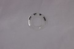 Ring runt tändningslås