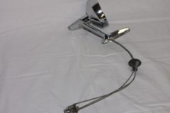 Backspegel , Remote Control 1959 Dodge, Plymouth