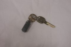 Konsoll-lås 1962-64 Chevrolet