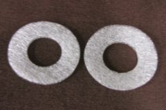 Tätning för torkarmekanism