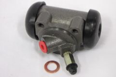 Hjulcylinder, Höger Fram