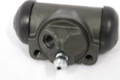 Hjulcylinder, Höger Bak