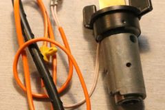 Tändningslås 1990-97 Cadillac