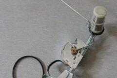 Tankgivare 1961-63 Ford Thunderbird