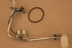 Tankgivare 1966-70 Ford