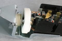 T-bird ljuskontakt, US Car Parts, USA bildelar, USA bilar, amerikanska bilar