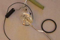 tankgivare USA bilar, USA bildelar