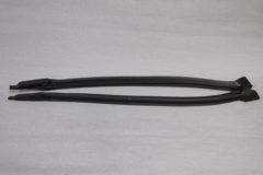 A-stolplister, Cabriolet