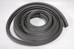 Bagagerumslist 1967-69 Camaro, Firebird