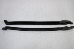 A-stolplister, Cabriolet