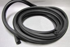 Bagagerumslist, Löpmeter