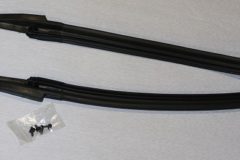 A-stolplister, Cabriolet