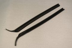 HT-lister, utan stålinlägg