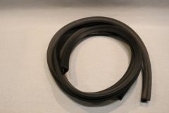 Taklister utan avslutning 1955-60 Ford, GM