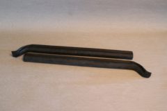 A-stolplister 1959 Ford, Edsel