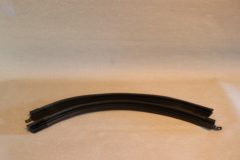 A-stolplister, Cabriolet