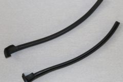 A-stolplister, Cabriolet