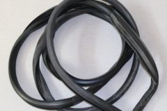 Bakrutelist 1959 Ford, Edsel