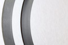 A-stolplister, Coupe (Pillar Post)