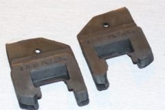 U-jambs Chevrolet & Pontiac 1958