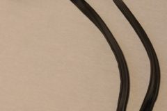 A-stolplister, Cabriolet 1966-67 Fairlane