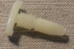 Clips, Dörrlist 1965-79 Ford, Mercury, Lincoln