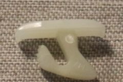 Clips, Dörrlist 1966-74 Mopar