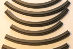 Cablistsats 1963-66 Dart, Valiant